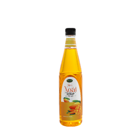 SYRUP siro XOÀI 700ml BERRINO