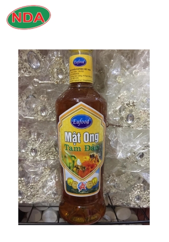 Mật ong chai  860g Tam Đảo