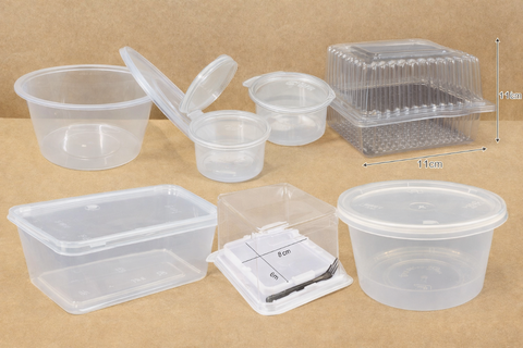 Hộp nhựa dùng cho Microwave NHIỀU MẪU MÃ