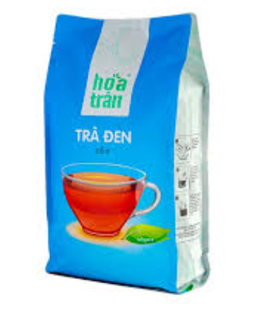 TRÀ ĐEN SỐ 9 T&P