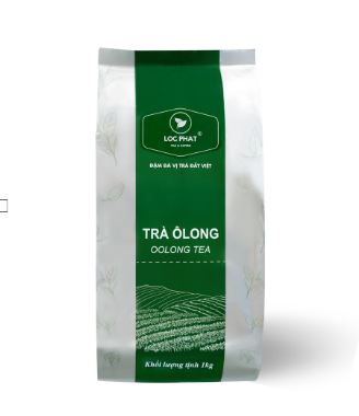 Trà Olong Lộc Phát 1kg/túi