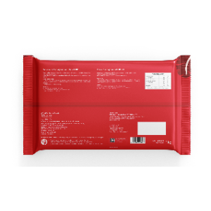 SOCOLA COMPOUND ĐEN D003 1KG PURATOS