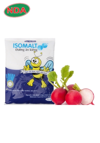 Đường ăn kiêng ISOMALT 300g/túi