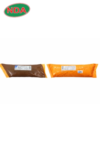Sốt Phô mai Vivo 1kg. 6kg/thùng