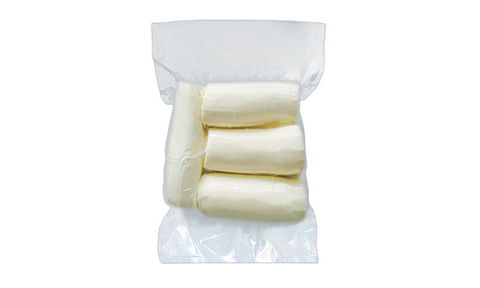 CỦ MÌ LỘT VỎ CẮT KHÚC 10-12CM ĐÔNG LẠNH