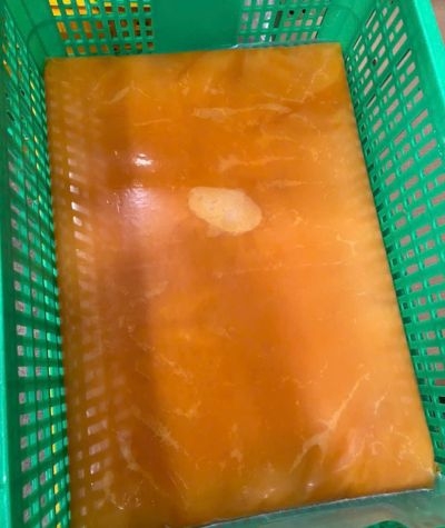 DỊCH CHANH DÂY KHÔNG HẠT ĐÔNG LẠNH