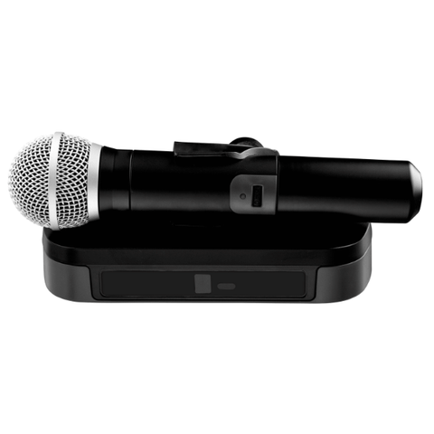 THIẾT BỊ ÂM THANH - MICRO