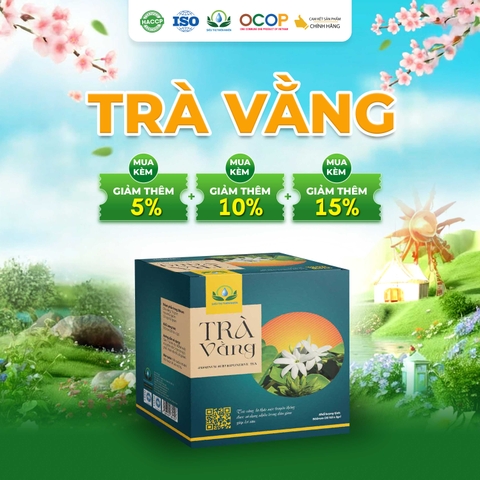 Trà Vằng