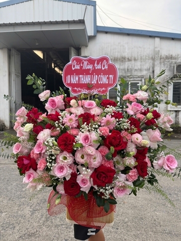 HKD Nguyễn Văn Nhân - 0977227877