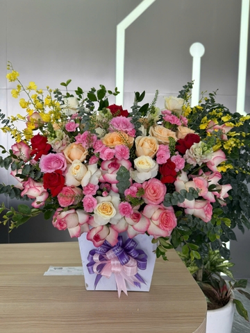 HKD Nguyễn Văn Nhân - 0977227877