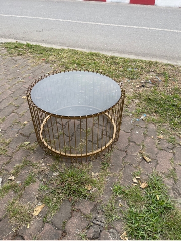 Bàn sofa decol thanh lý - DQDKD-NTGD