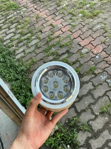 Đèn LED Kenno - DMC