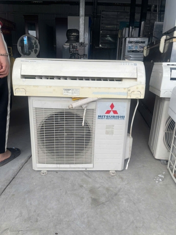 Điều hòa Mitsubishi Heavy 9000BTU-DMC
