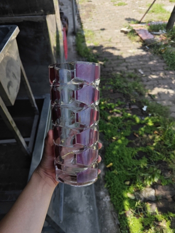 Bình hoa - NTGD