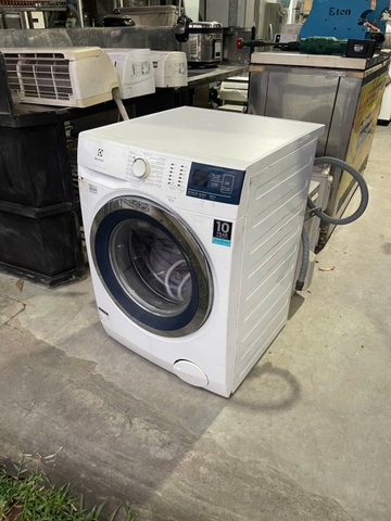 Máy giặt cửa ngang Electrolux Inverter 10kg-DMC