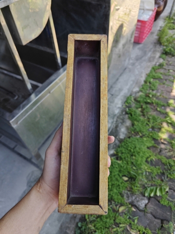 Hộp đựng đũa - DQDKD
