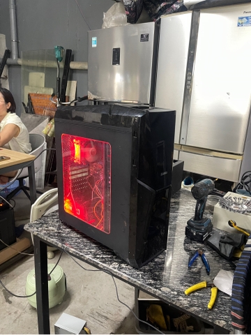 VP-Bộ máy tính i7 2200 -7/26