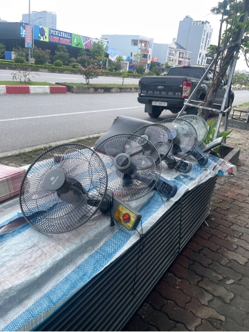GD-06/07/26-Quạt treo tường