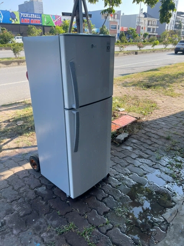 Tủ lạnh LG - DMC