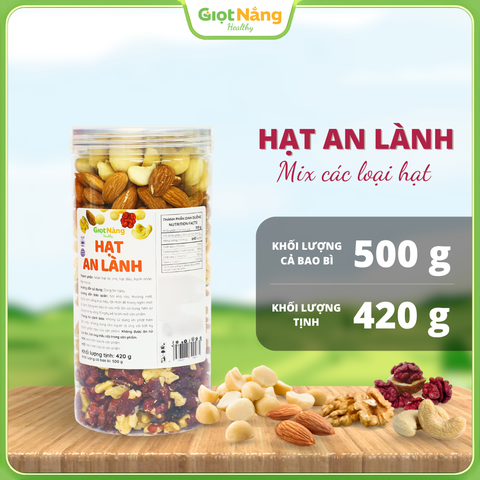 Hạt An Lành 420 g