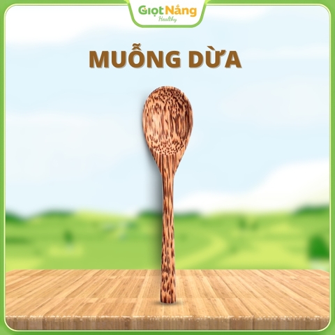 Muỗng Dừa