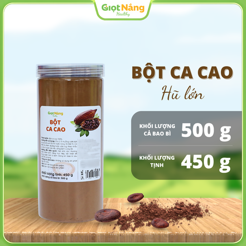 Bột Ca Cao 450 g