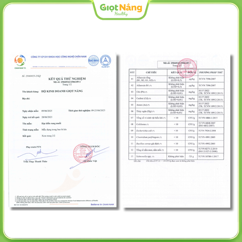 Hạt Điều Rang Muối Xếp Hoa 250 g