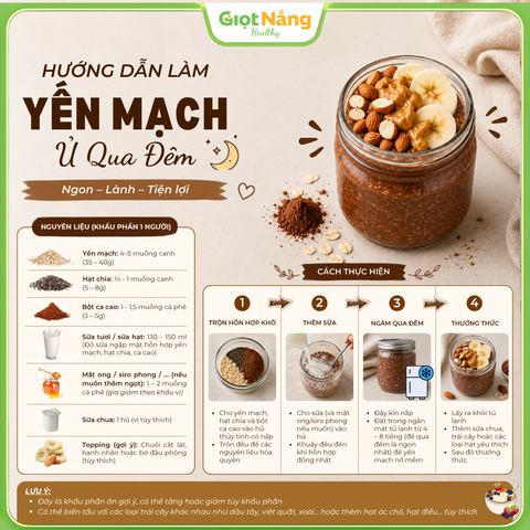 Hạt Chia 220g