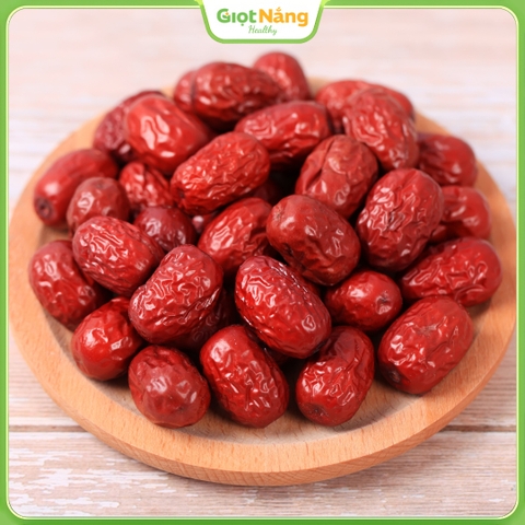 Táo Đỏ Sấy Khô 440 g