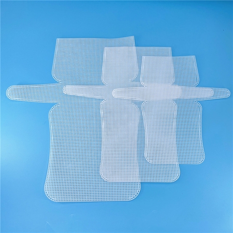 Canvas Cắt Sẵn