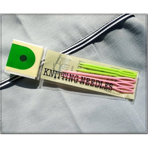 Vỉ Kim Khâu 6 món