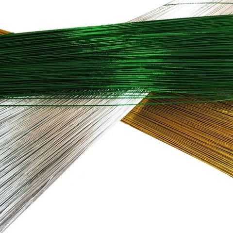 Kẽm Si Uốn Cành
