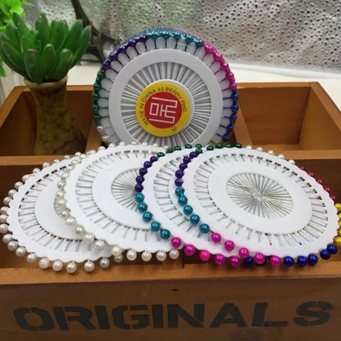 Ghim Cố Định