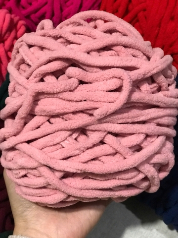 Len Nhung Đũa Bụi, Mất Phom