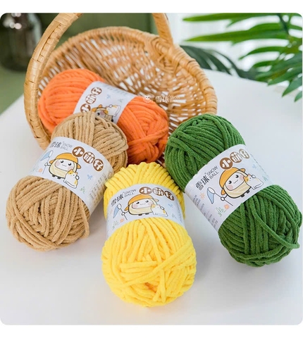 Len Nhung Mèo Chuẩn