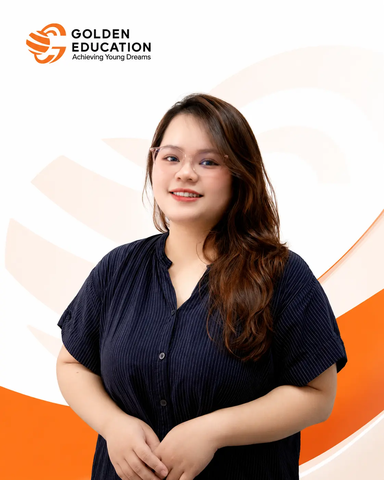 Trần Lan Phương – giảng viên Tiếng Anh tại Golden Education