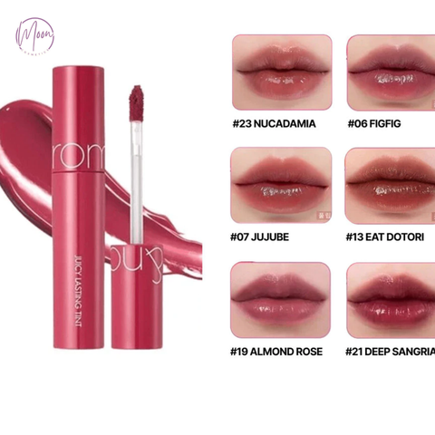 Son Romand Juicy Lasting Tint