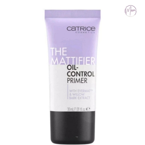 KEM LÓT CATRICE THE MATTIFIER OIL-CONTROL PRIMER 30ML