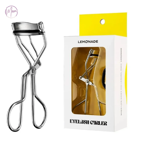 KẸP MI LEMONADE EYELASH CURLER - THIẾT KẾ CHỐNG KẸP MÍ, TẠO NẾP LÂU DÀI