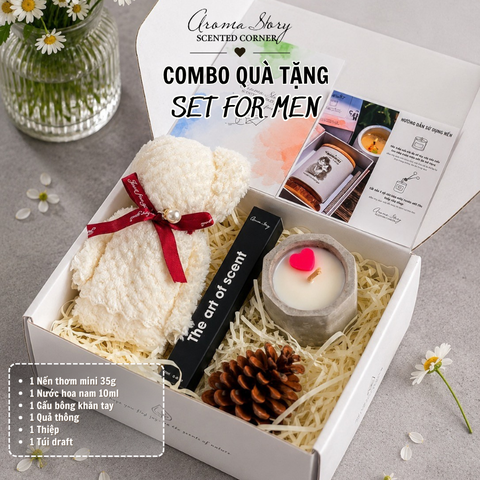 Set 2 For Men