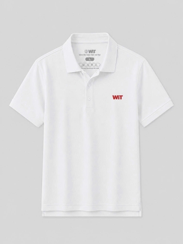 WiT - Áo MTW