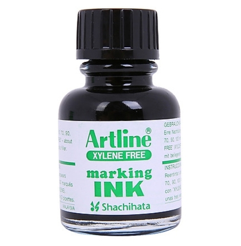 Mực Artline