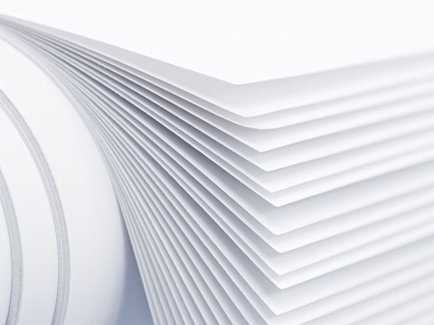 Giấy viết bảng lớn (500 tờ/ ream)