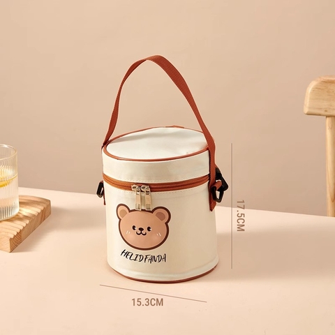 Túi giữ nhiệt
