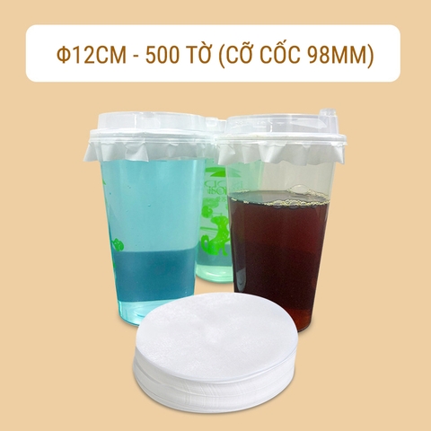 Giấy chống tràn