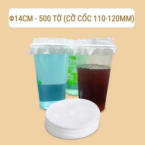 Giấy chống tràn