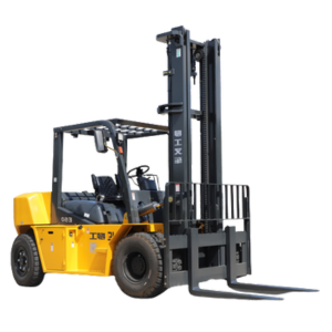 Xe nâng dầu Liugong