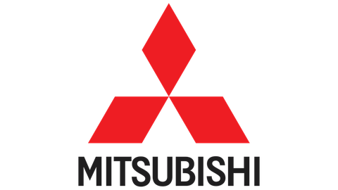 Xe nâng Mitsubishi