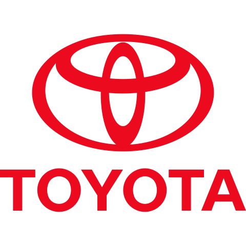 Xe nâng Toyota