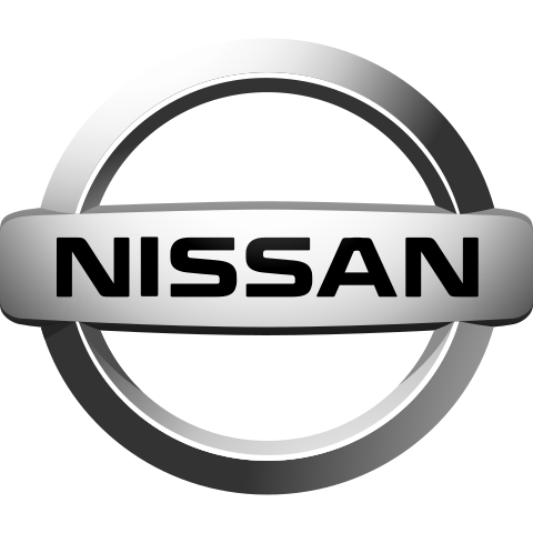 Xe nâng Nissan